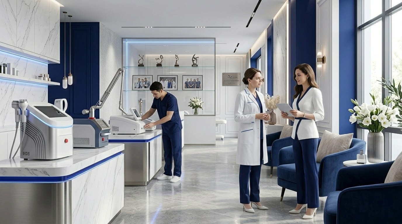 Medical Technology
