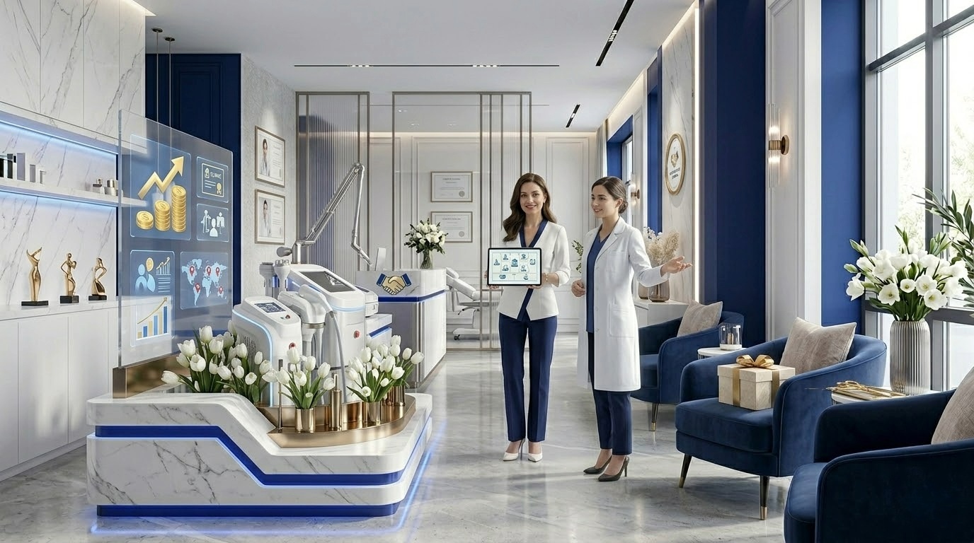 Open Clinic