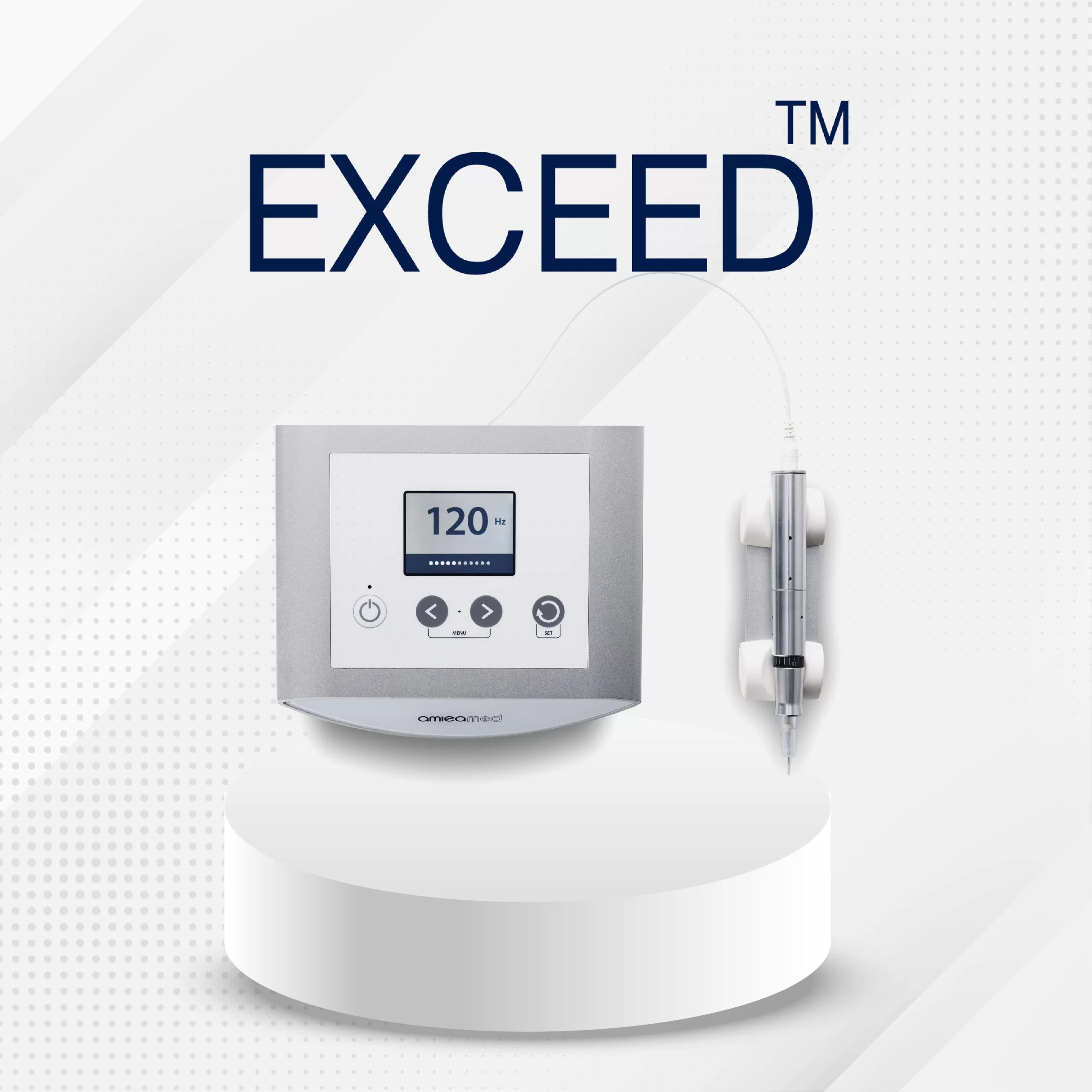 Exceed
