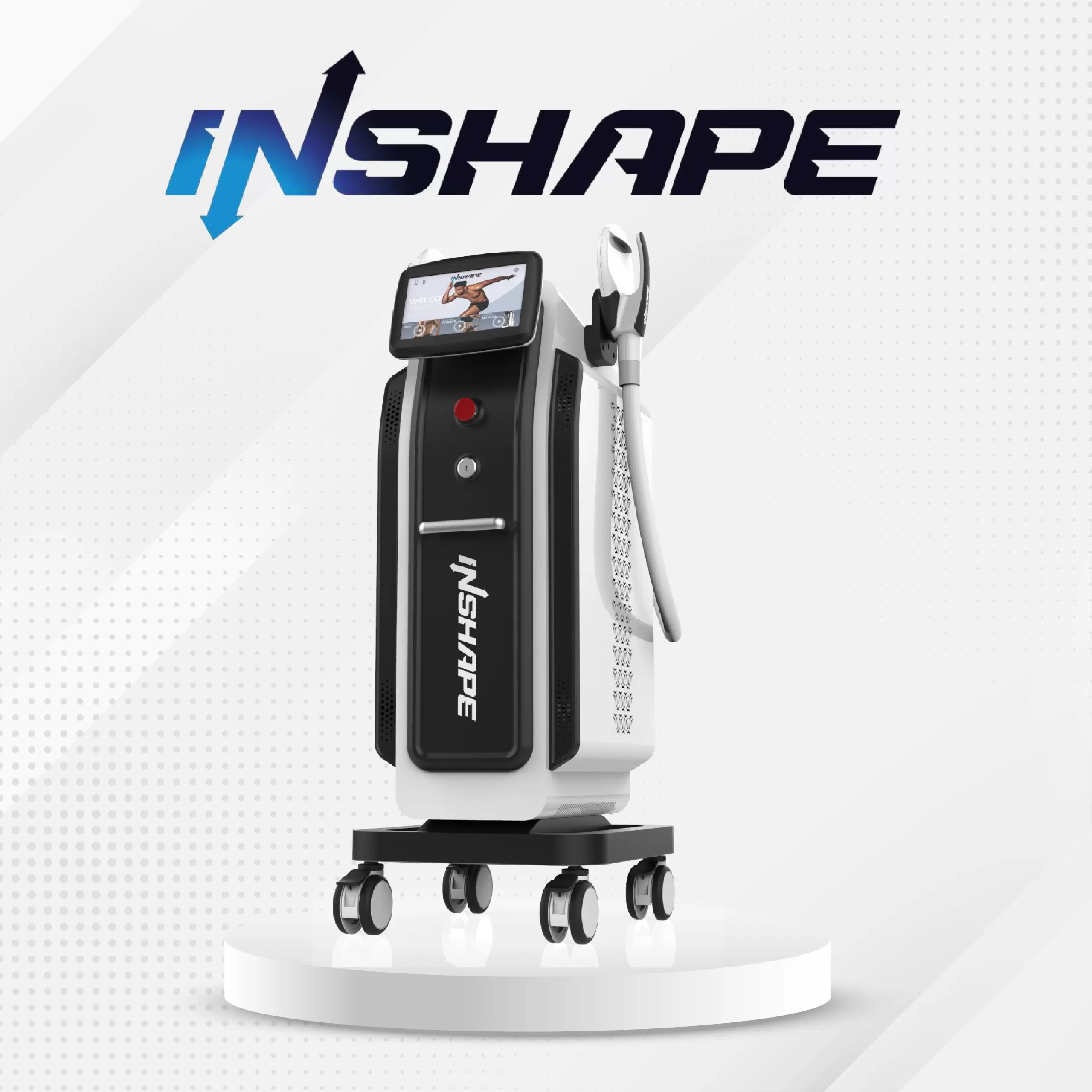 Inshape