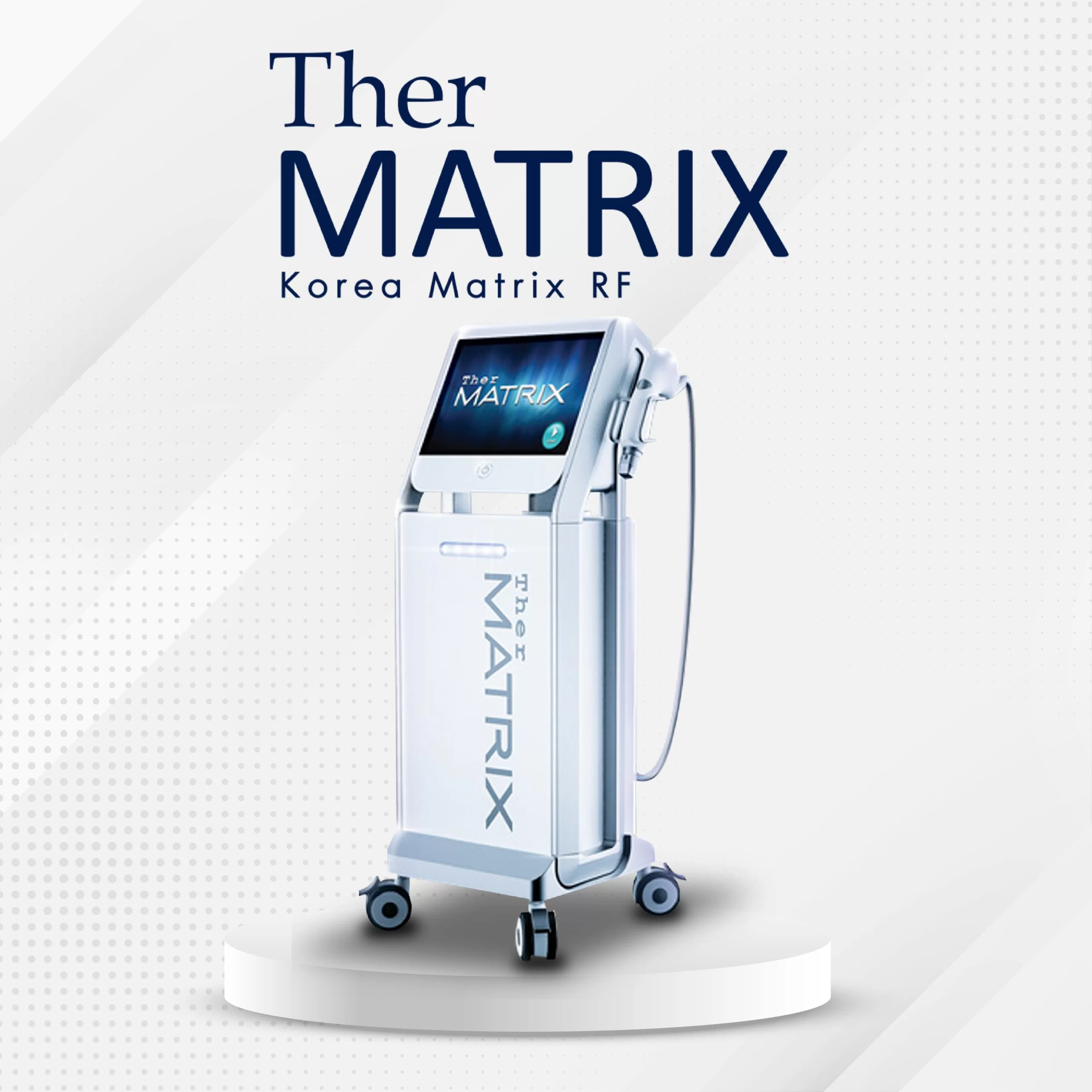 Thermatrix