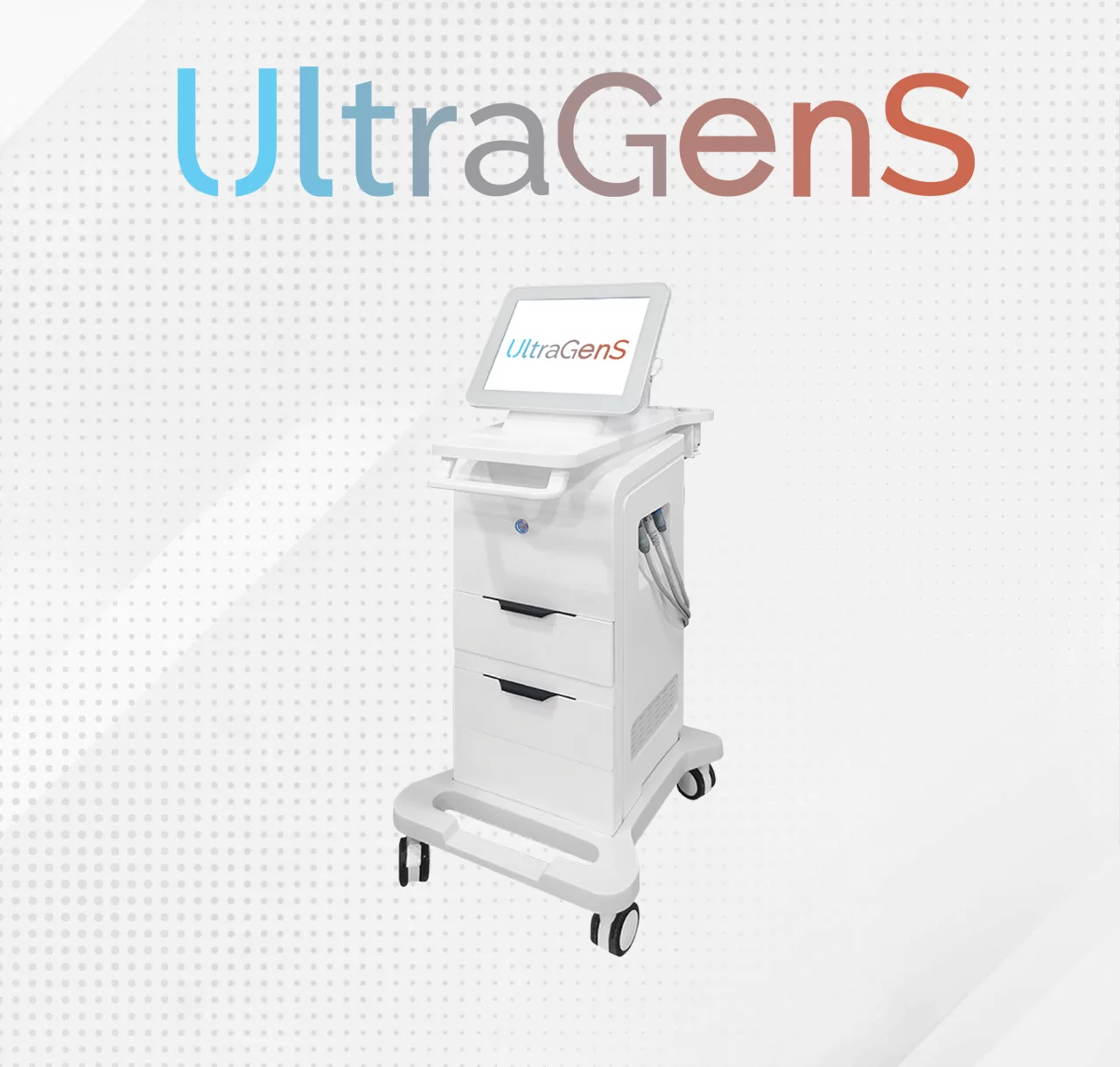 UltraGenS